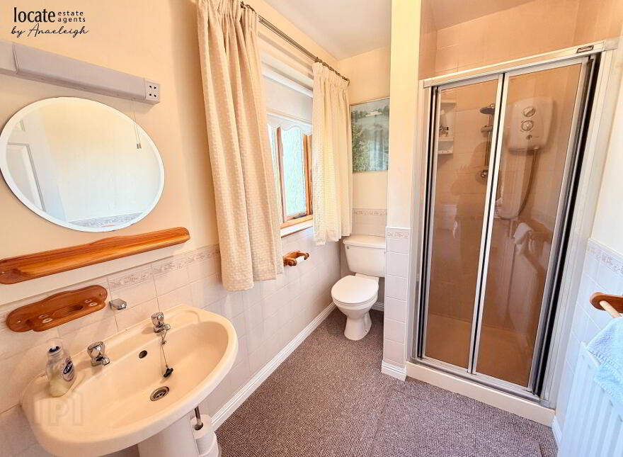 24 Clearwater, Limavady Road, Waterside, Derry, BT47 6BE
