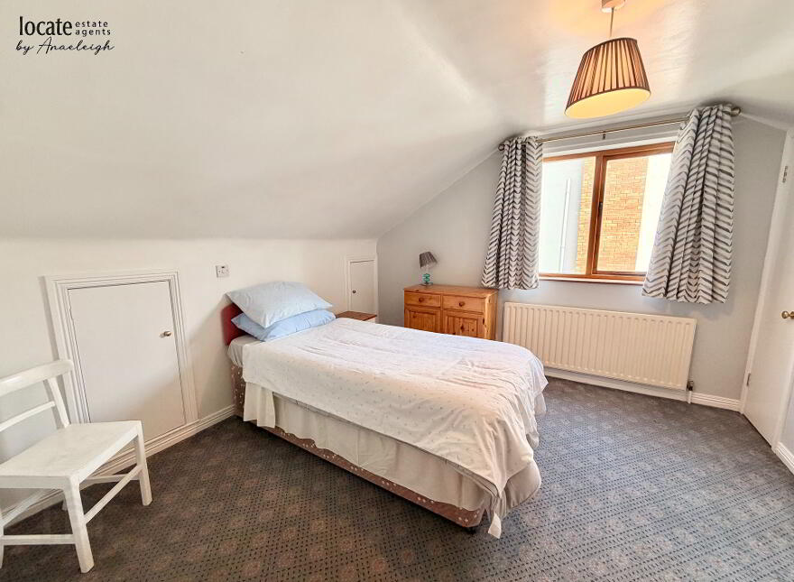 24 Clearwater, Limavady Road, Waterside, Derry, BT47 6BE