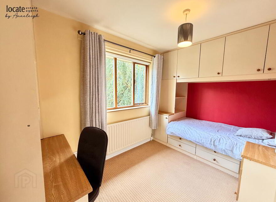 24 Clearwater, Limavady Road, Waterside, Derry, BT47 6BE