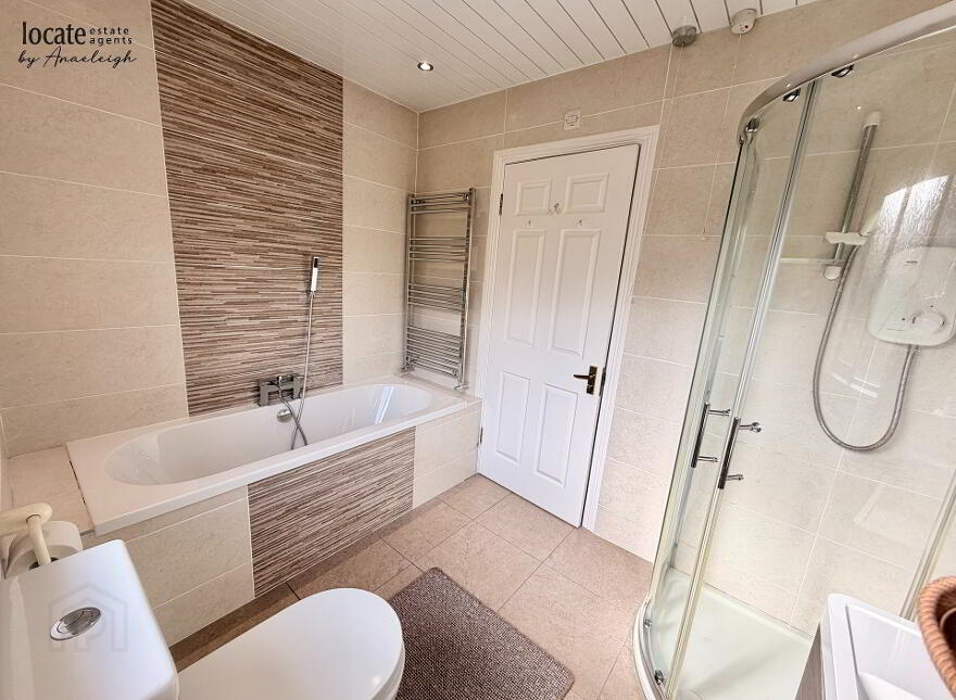 24 Clearwater, Limavady Road, Waterside, Derry, BT47 6BE