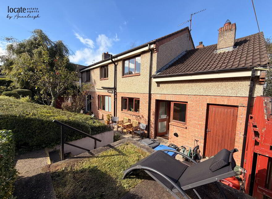 24 Clearwater, Limavady Road, Waterside, Derry, BT47 6BE