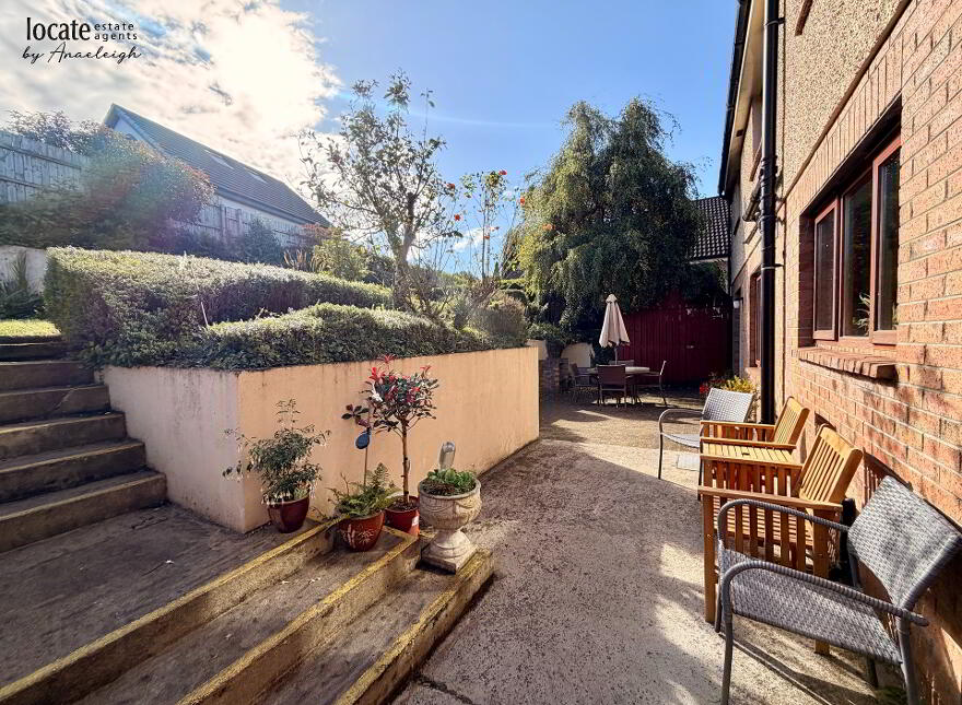 24 Clearwater, Limavady Road, Waterside, Derry, BT47 6BE