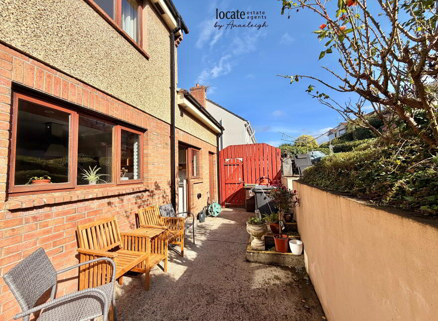 24 Clearwater, Limavady Road, Waterside, Derry, BT47 6BE