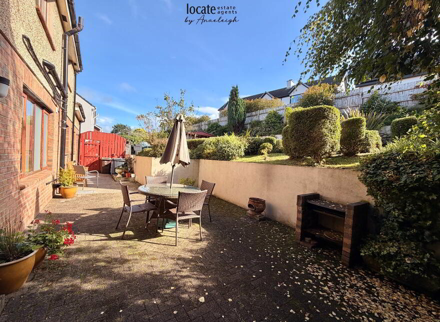 24 Clearwater, Limavady Road, Waterside, Derry, BT47 6BE