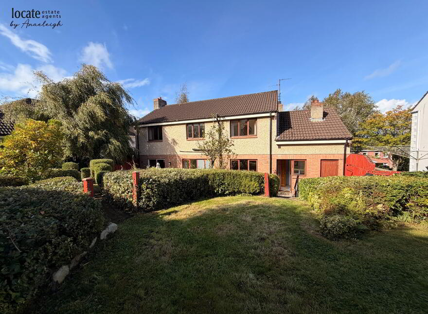 24 Clearwater, Limavady Road, Waterside, Derry, BT47 6BE