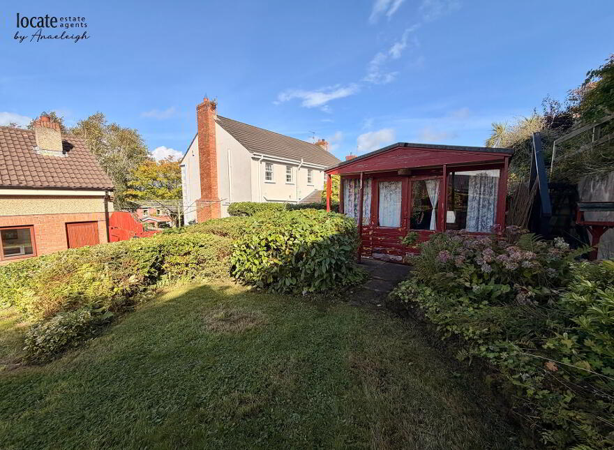 24 Clearwater, Limavady Road, Waterside, Derry, BT47 6BE