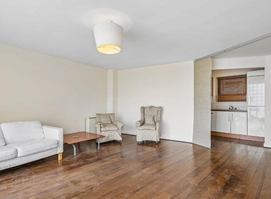 Apartment 61 The Tannery The Coombe, The Coombe, D08V223