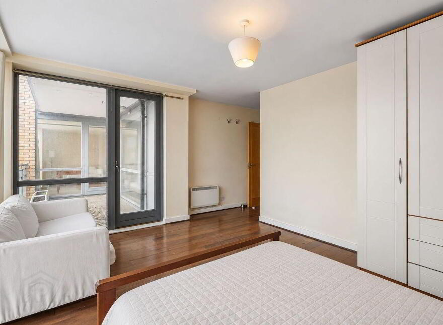 Apartment 61 The Tannery The Coombe, The Coombe, D08V223