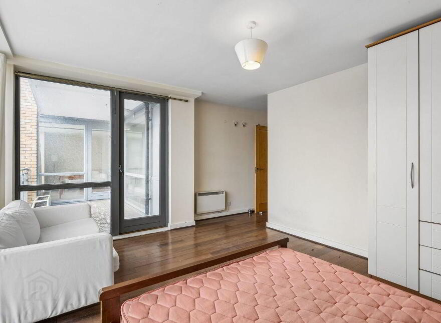 Apartment 61 The Tannery The Coombe, The Coombe, D08V223