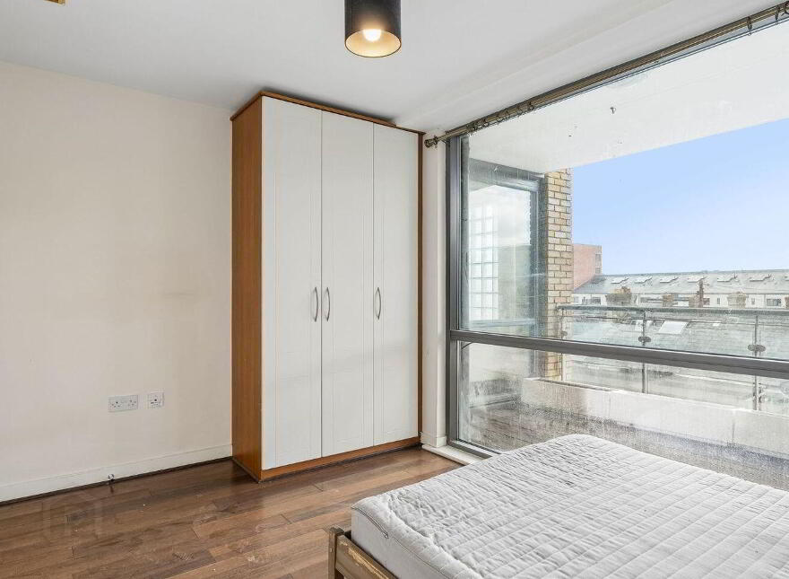 Apartment 61 The Tannery The Coombe, The Coombe, D08V223