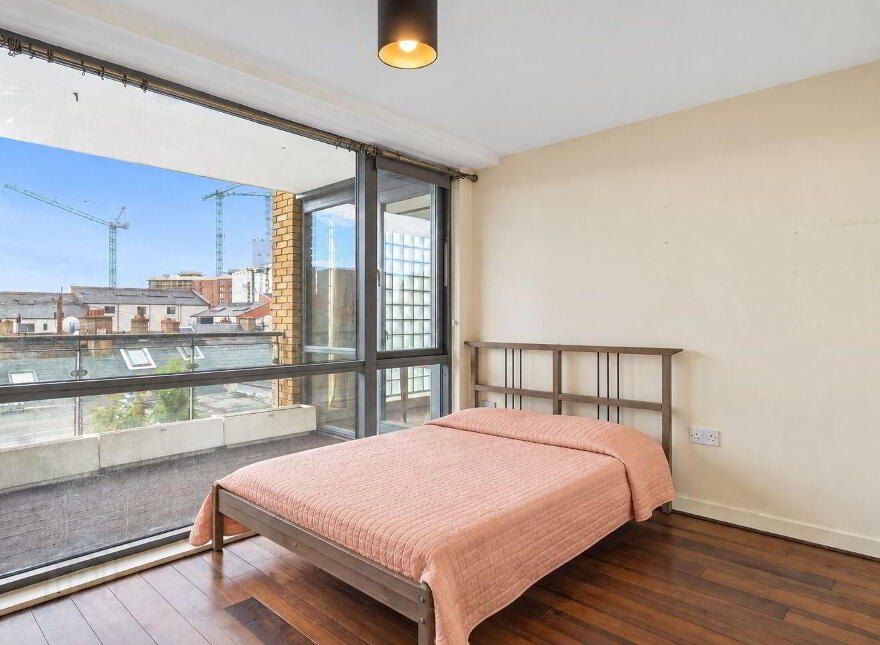 Apartment 61 The Tannery The Coombe, The Coombe, D08V223