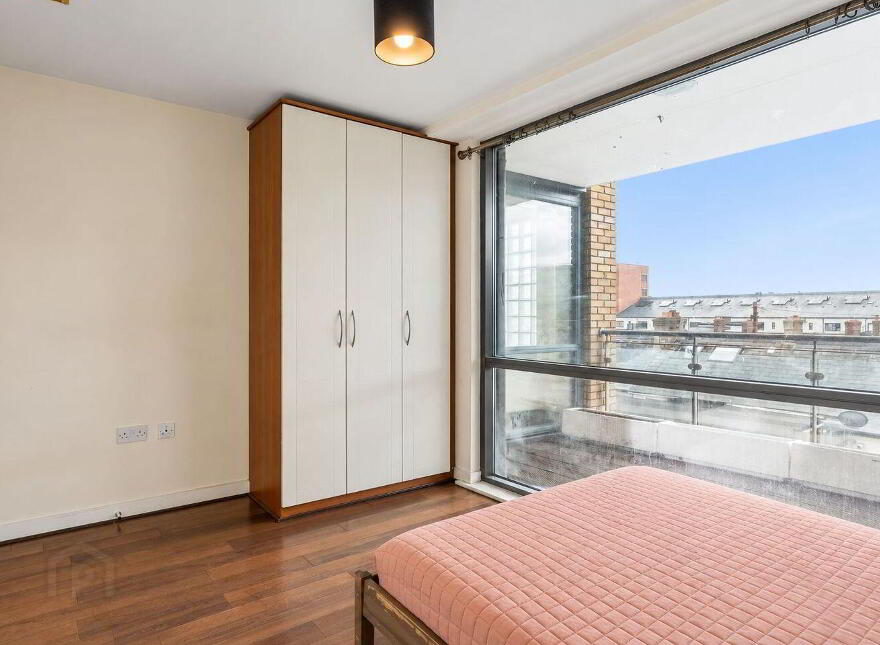 Apartment 61 The Tannery The Coombe, The Coombe, D08V223
