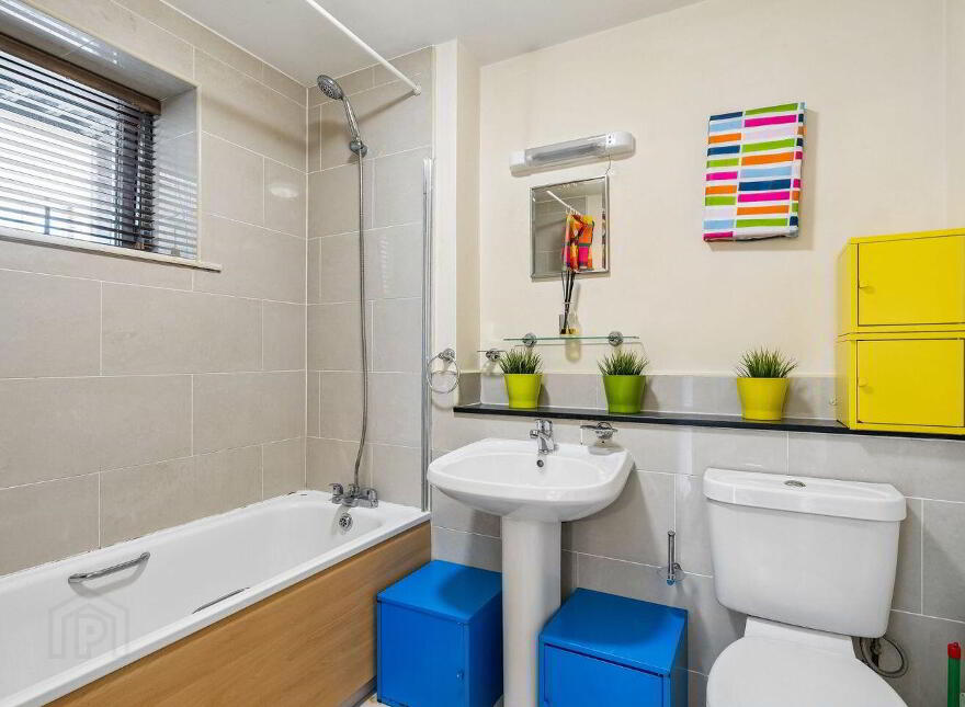 Apartment 61 The Tannery The Coombe, The Coombe, D08V223