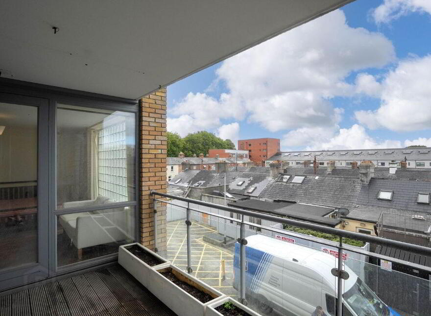 Apartment 61 The Tannery The Coombe, The Coombe, D08V223