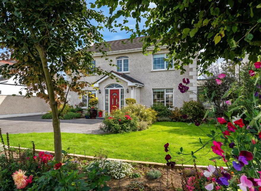11 Tegan Court, Screggan, Screggan, R35VE00