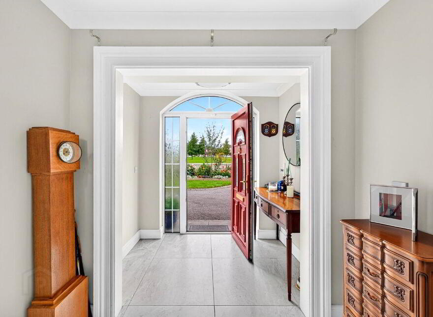 11 Tegan Court, Screggan, Screggan, R35VE00
