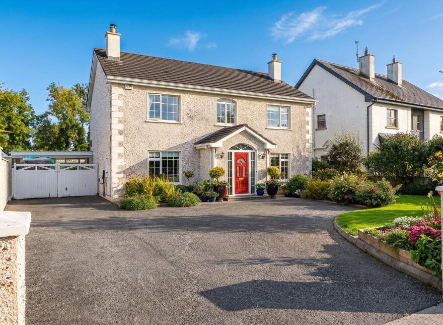 11 Tegan Court, Screggan, Screggan, R35VE00