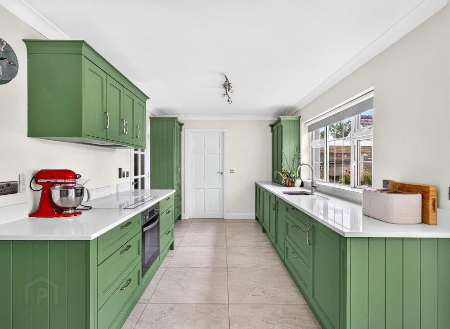 11 Tegan Court, Screggan, Screggan, R35VE00