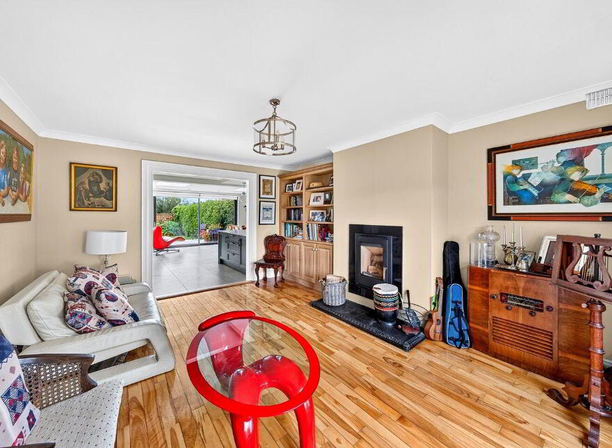 11 Tegan Court, Screggan, Screggan, R35VE00