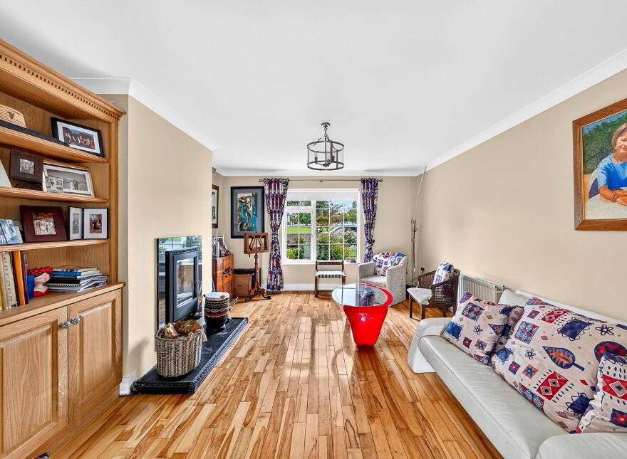 11 Tegan Court, Screggan, Screggan, R35VE00