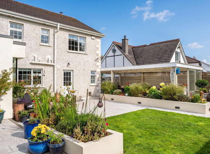 11 Tegan Court, Screggan, Screggan, R35VE00