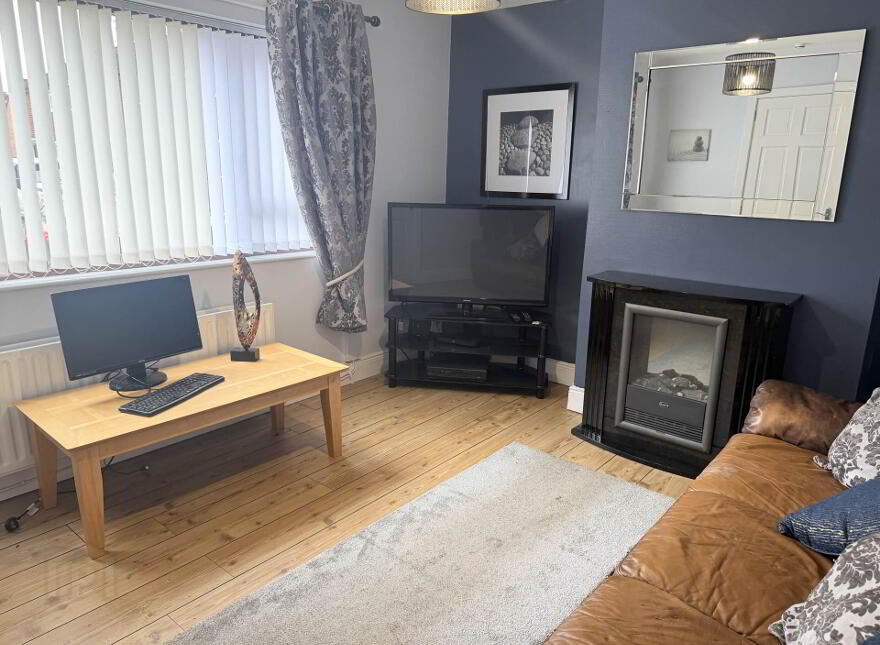 20 Minnowburn Drive, Belfast, BT8 7QJ