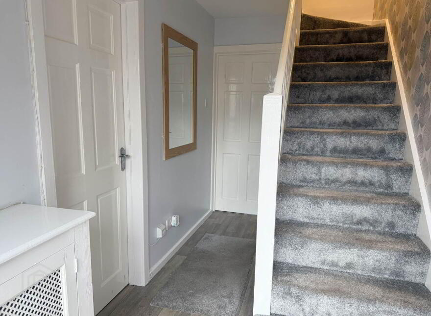 20 Minnowburn Drive, Belfast, BT8 7QJ