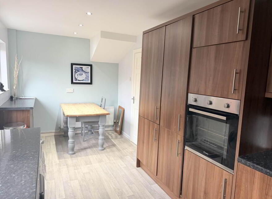 20 Minnowburn Drive, Belfast, BT8 7QJ
