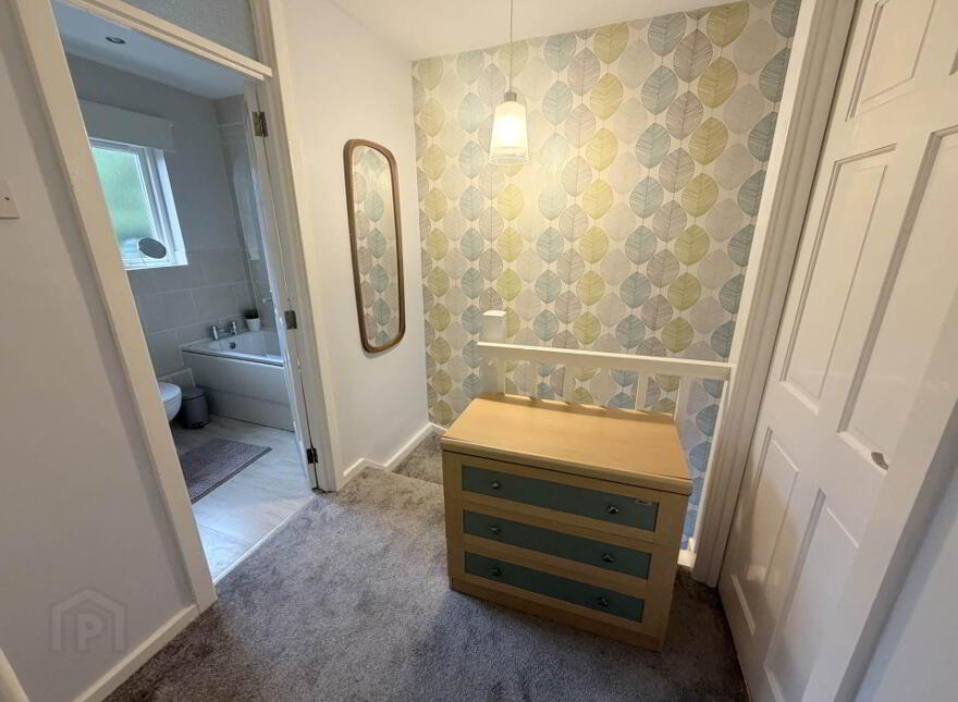 20 Minnowburn Drive, Belfast, BT8 7QJ