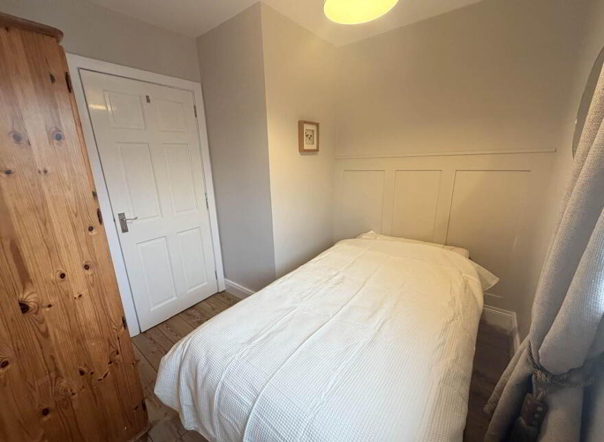 20 Minnowburn Drive, Belfast, BT8 7QJ