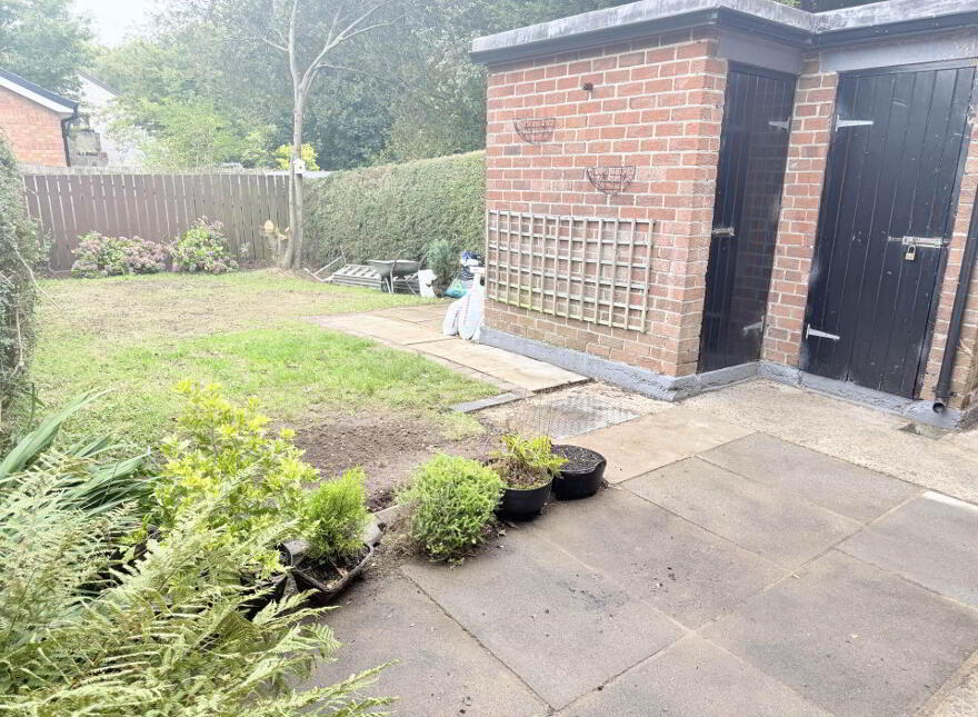 20 Minnowburn Drive, Belfast, BT8 7QJ