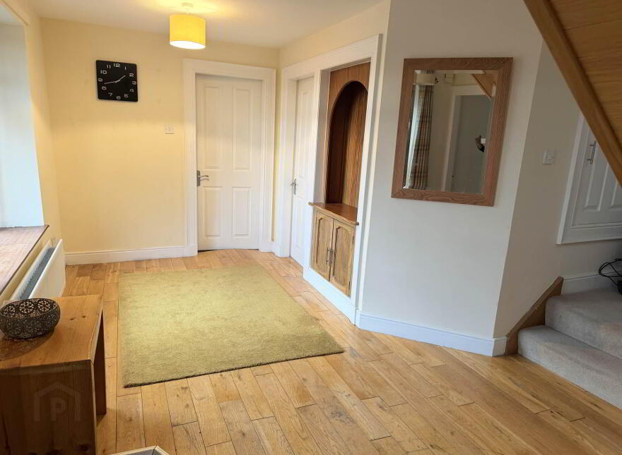 7 Castlerainey Road, Crossgar, Downpatrick, BT30 9DP