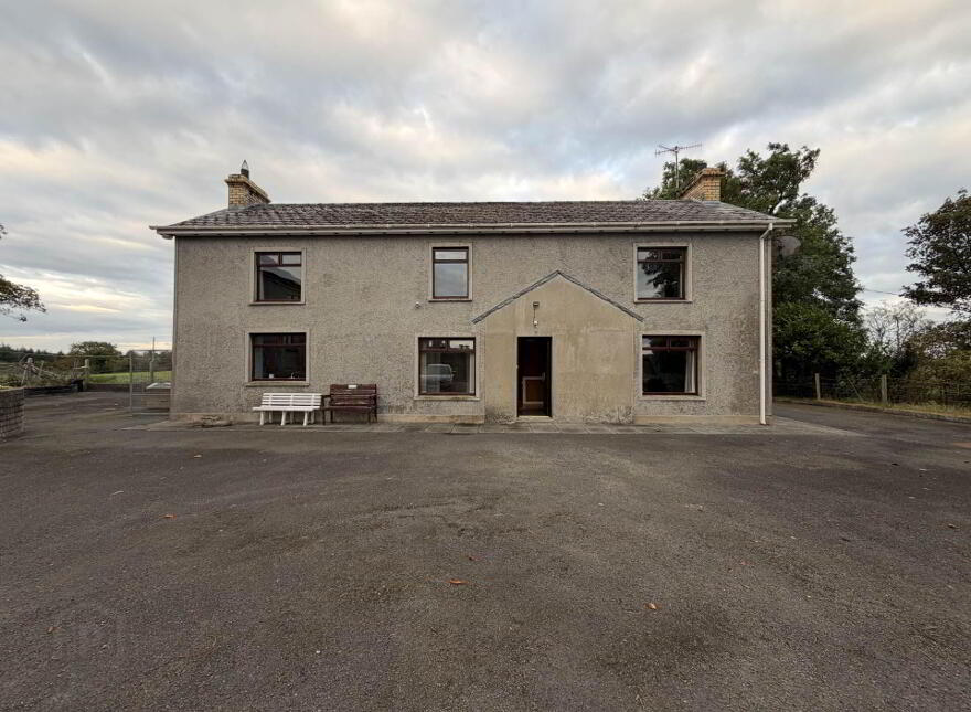 7 Castlerainey Road, Crossgar, Downpatrick, BT30 9DP photo