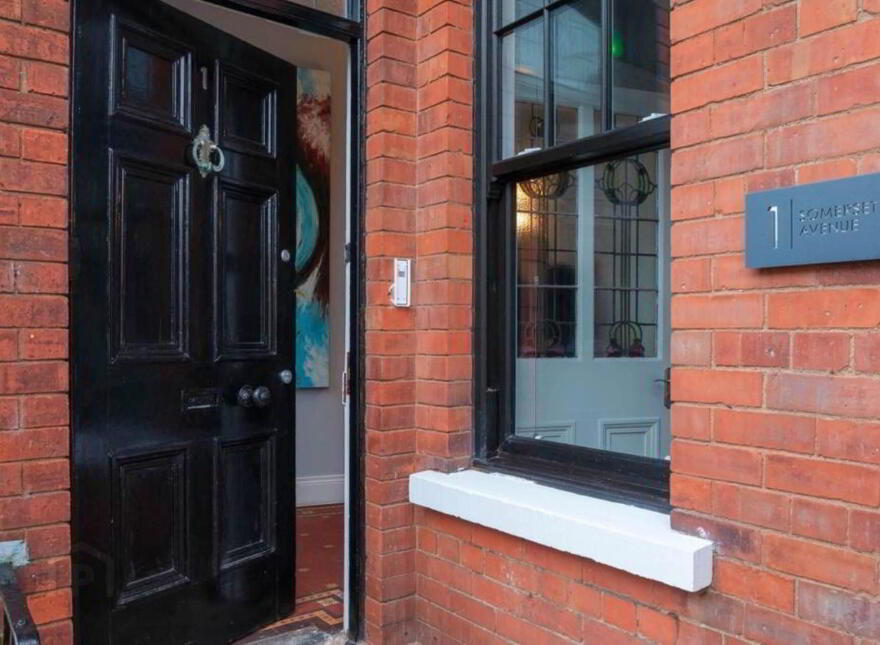 1 Somerset Avenue, Bangor, BT20 3BQ