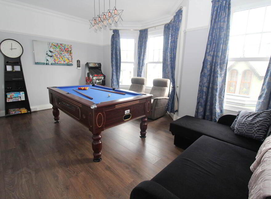 1 Somerset Avenue, Bangor, BT20 3BQ