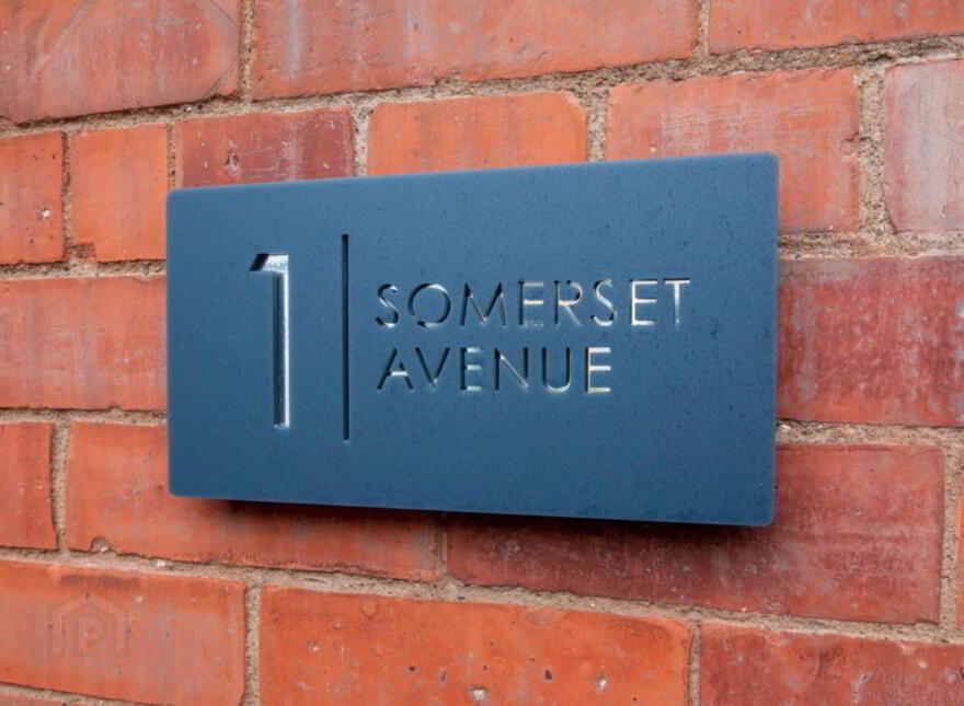 1 Somerset Avenue, Bangor, BT20 3BQ