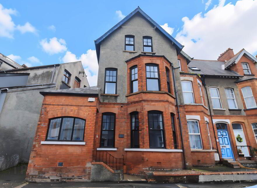 1 Somerset Avenue, Bangor, BT20 3BQ