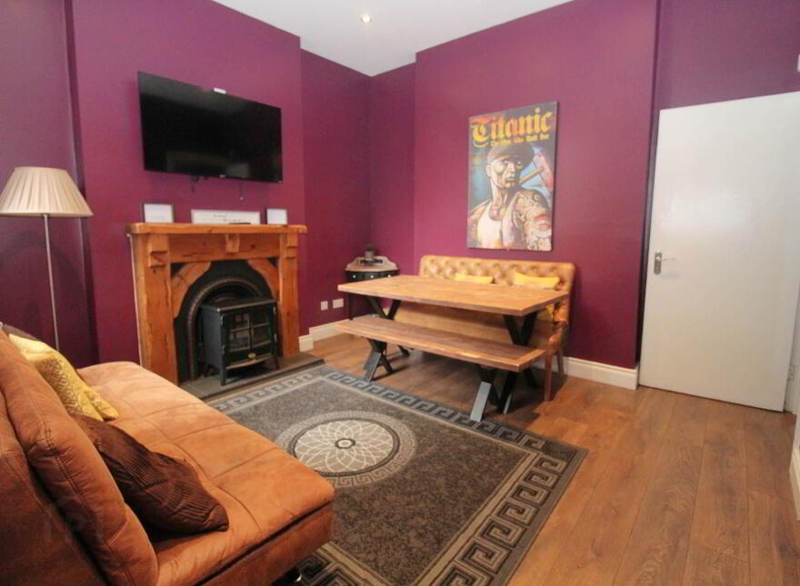 1 Somerset Avenue, Bangor, BT20 3BQ