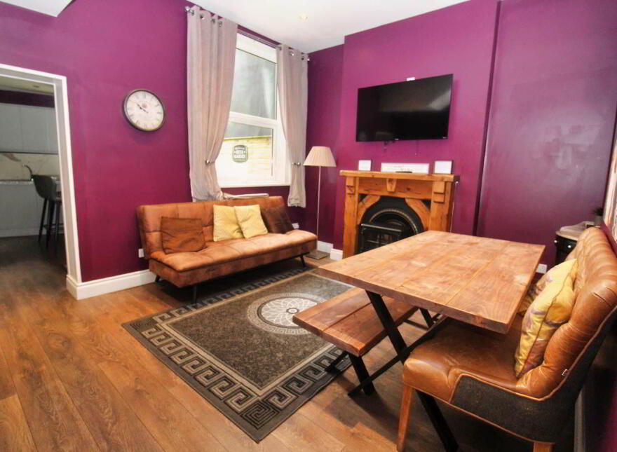 1 Somerset Avenue, Bangor, BT20 3BQ