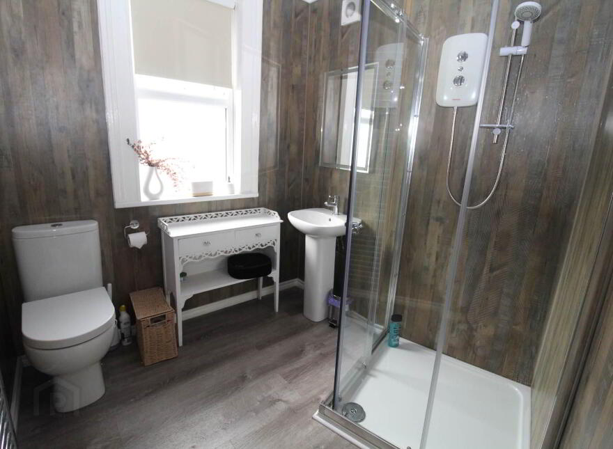 1 Somerset Avenue, Bangor, BT20 3BQ
