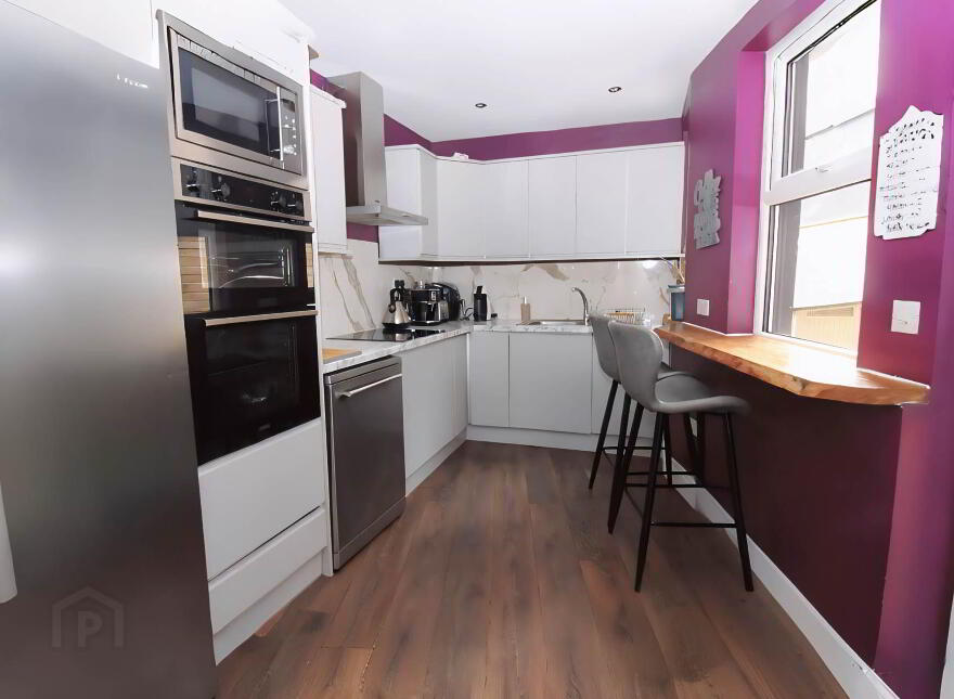 1 Somerset Avenue, Bangor, BT20 3BQ