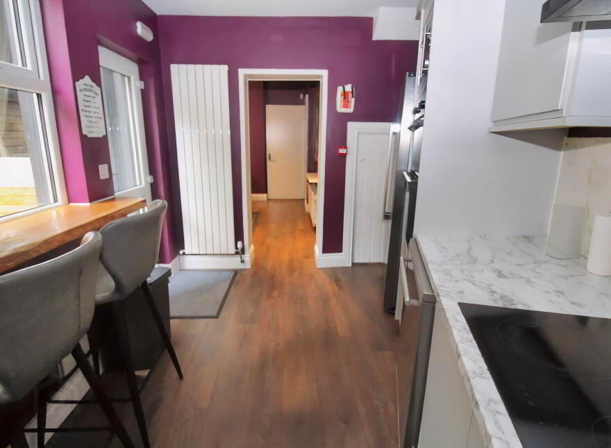 1 Somerset Avenue, Bangor, BT20 3BQ