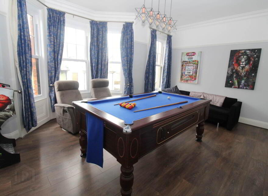 1 Somerset Avenue, Bangor, BT20 3BQ