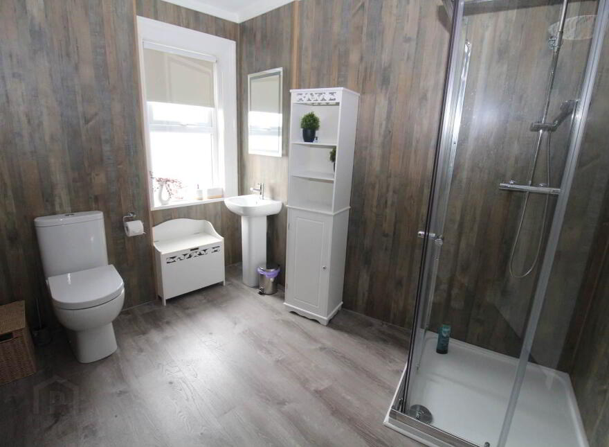 1 Somerset Avenue, Bangor, BT20 3BQ