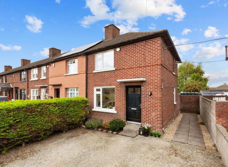 155 Ratoath Road, Cabra, Cabra, D07N5X6