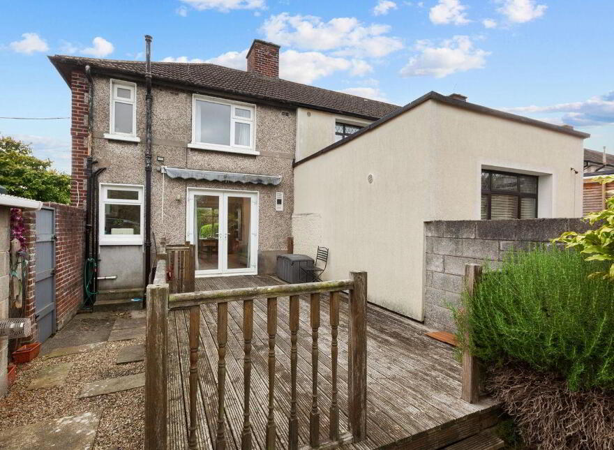 155 Ratoath Road, Cabra, Cabra, D07N5X6
