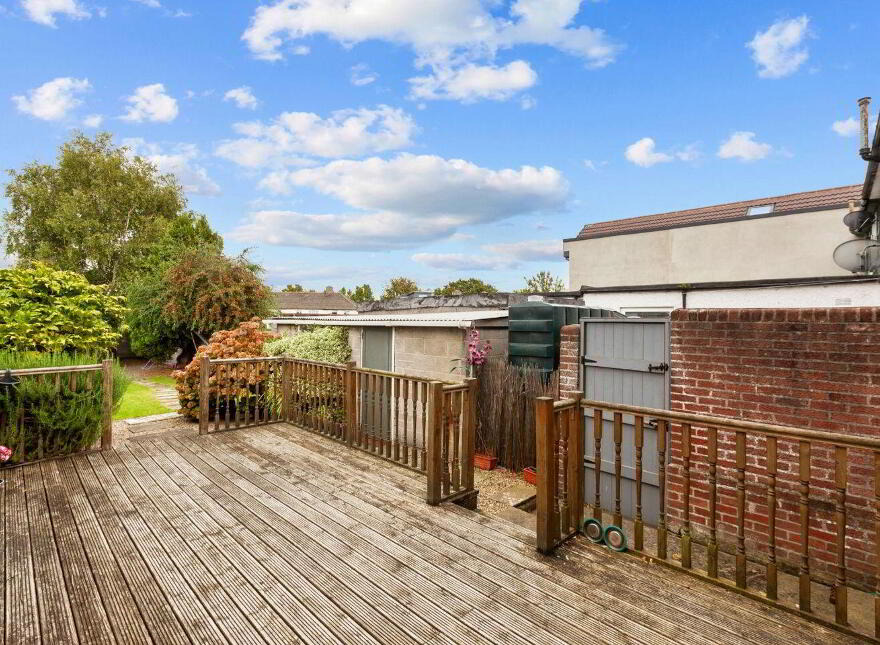 155 Ratoath Road, Cabra, Cabra, D07N5X6