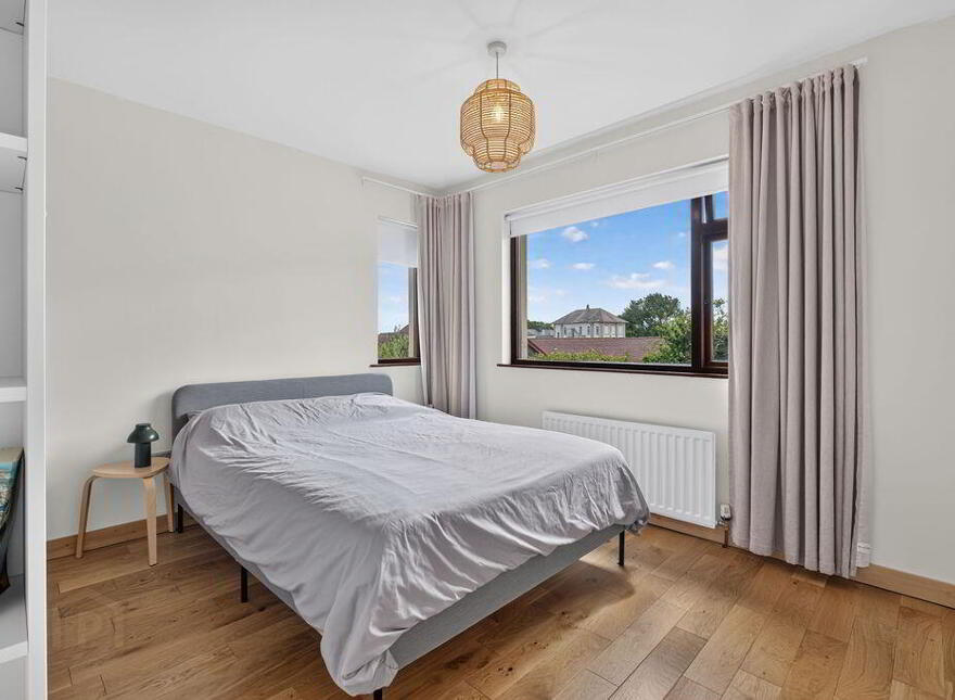 9 Queens Park, Coleraine, BT51 3JS