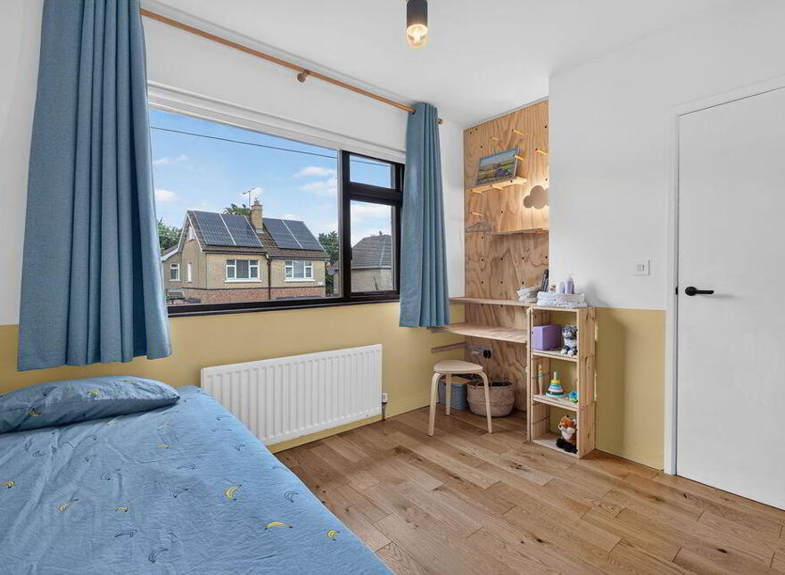 9 Queens Park, Coleraine, BT51 3JS