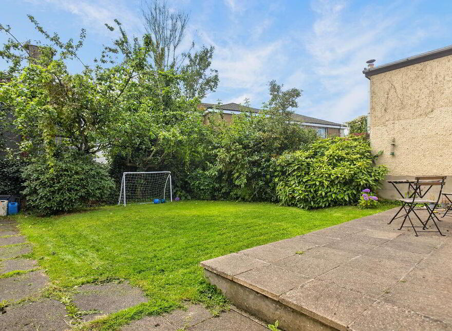 9 Queens Park, Coleraine, BT51 3JS